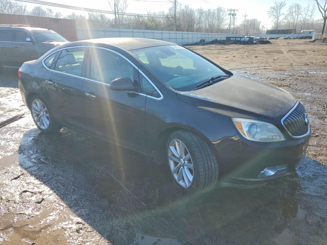 2013 Buick Verano