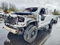 Toyota Tundra sr5 Vehiculos salvage en venta: 2016 Toyota Tundra SR5