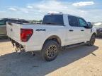 2024 Ford F150 STX