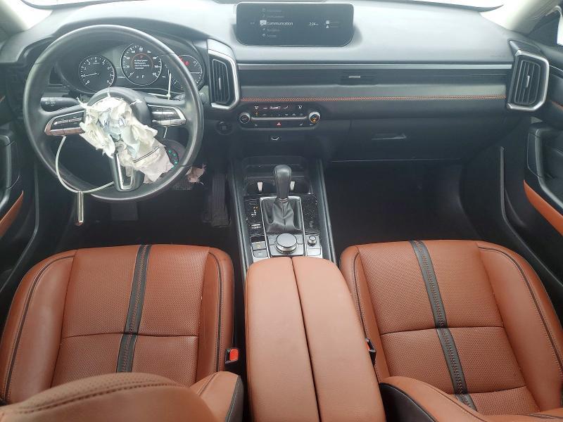 2023 Mazda Cx-50 Base