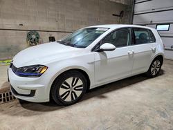 2015 Volkswagen E-golf Limited for sale in Blaine, MN