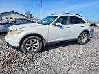2004 Infiniti Fx35 Base