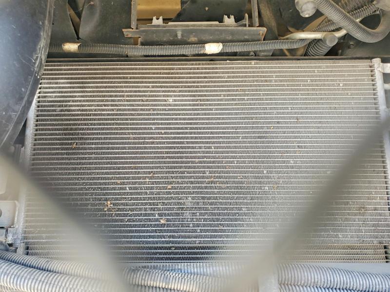 2007 Workhorse Custom Chassis W22 RV