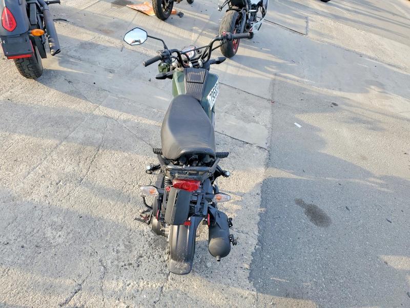 2023 Honda NVA110 B