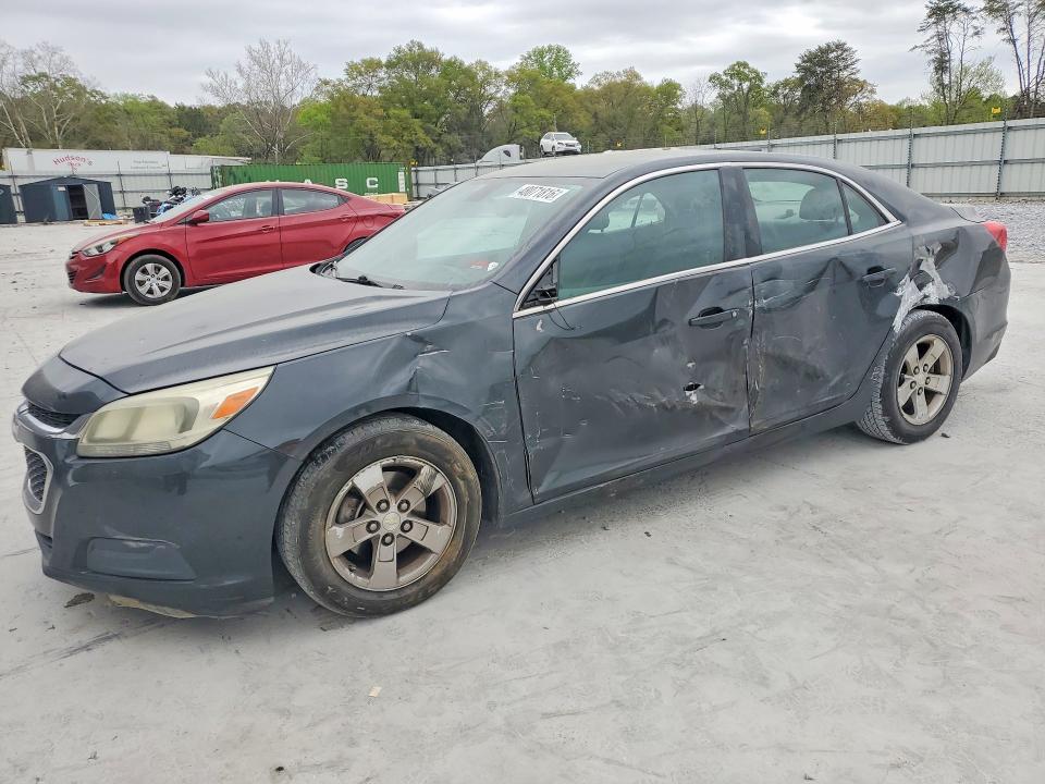 2015 Chevrolet Malibu ls