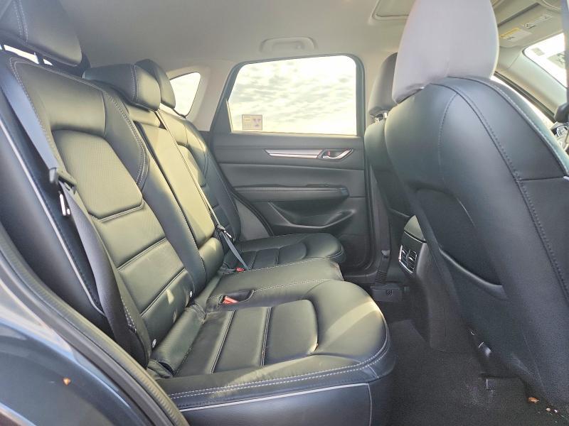 2024 Mazda Cx-5 Premium