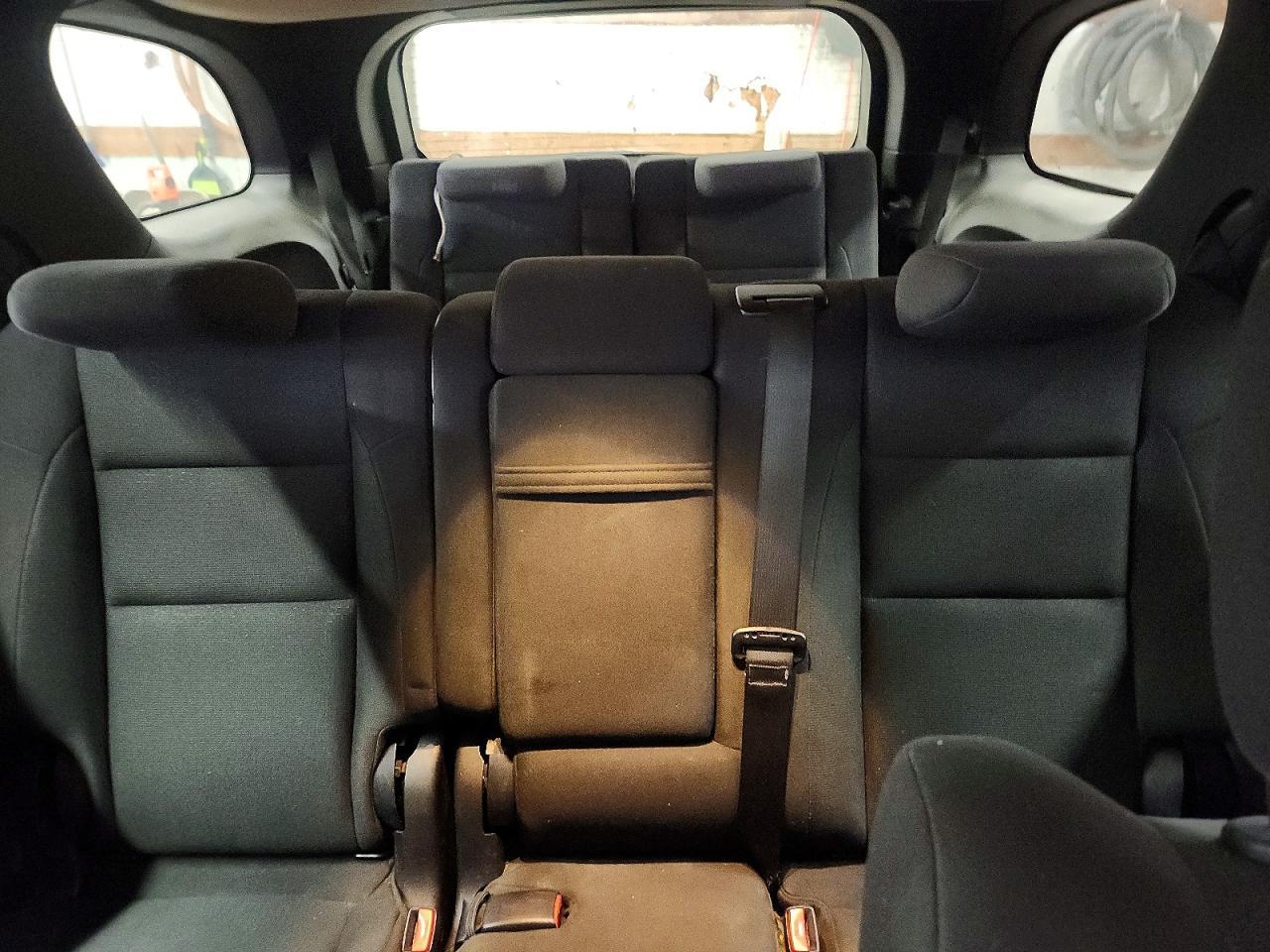 2013 Dodge Durango sxt
