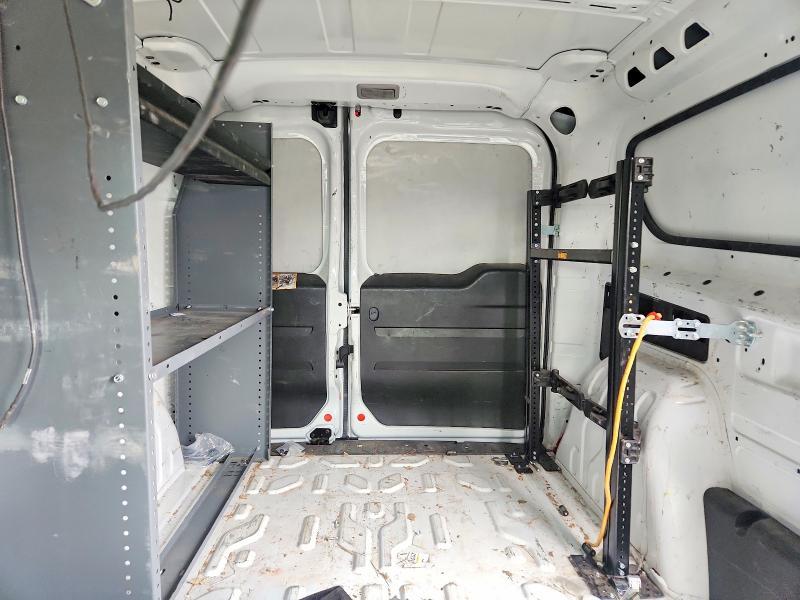 2019 Dodge RAM Promaster City