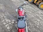 2007 Yama XVS650