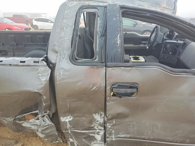 2006 Ford F150
