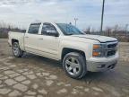 2014 Chevrolet Silverado K1500 LTZ