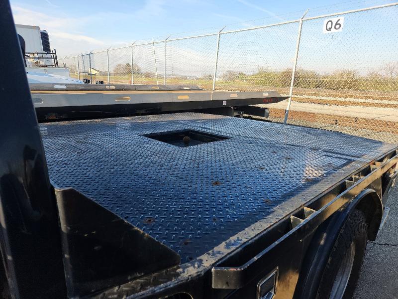 2015 GMC Sierra K2500 Heavy Duty