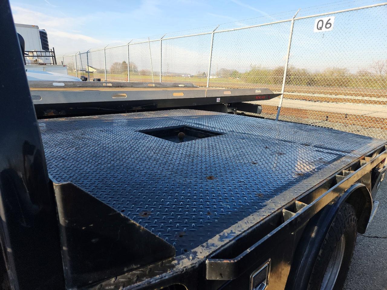 2015 GMC Sierra K2500 Heavy Duty