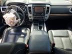 2017 Nissan Titan SL