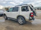 2010 Ford Explorer Eddie Bauer