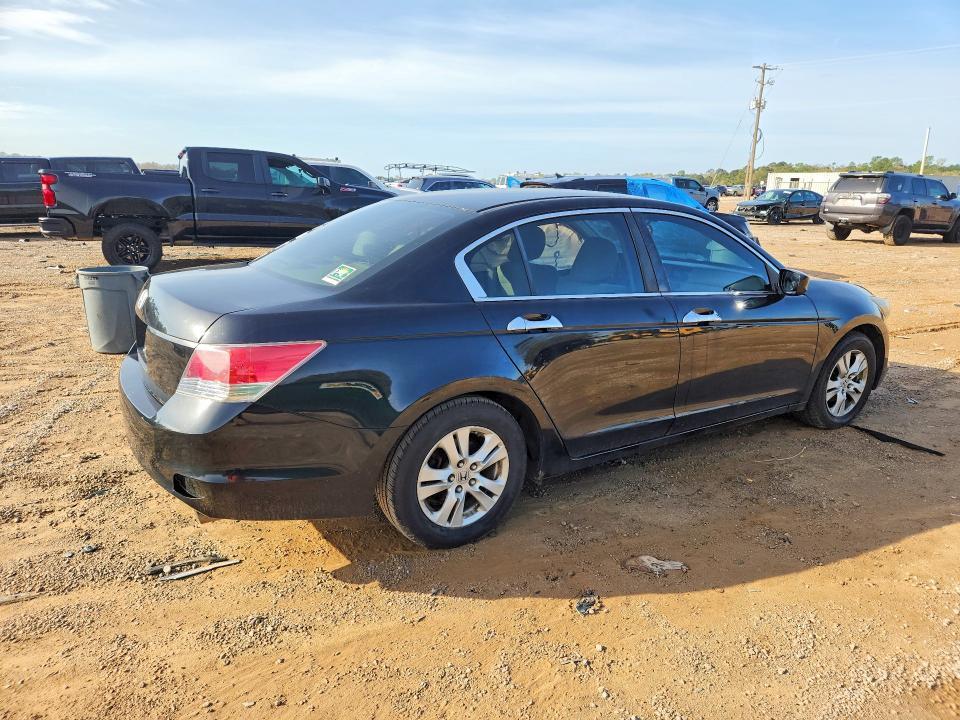 2010 Honda Accord lxp
