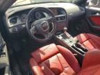 2008 Audi S5 Quattro