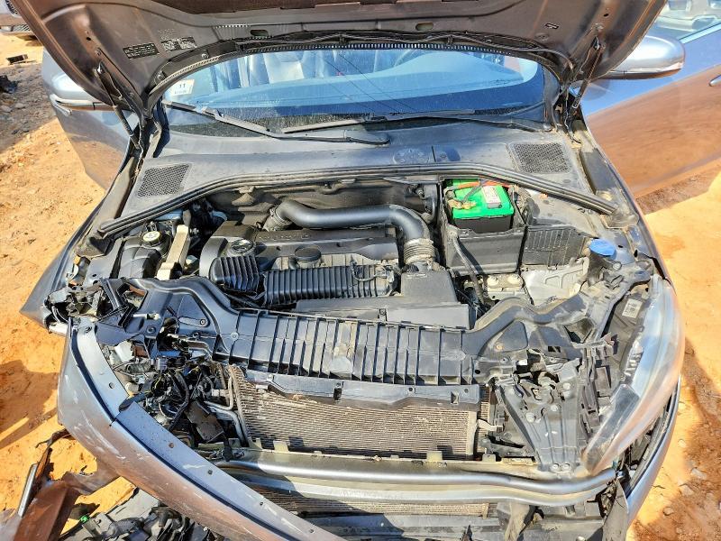 2016 Volvo S60 Premier