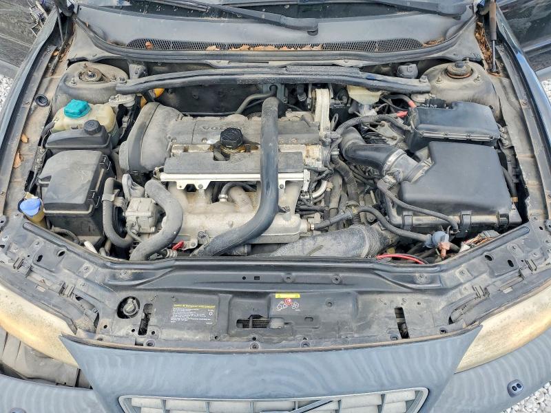 2007 Volv Xc70