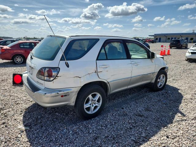 2001 Lexus Rx 300 Base