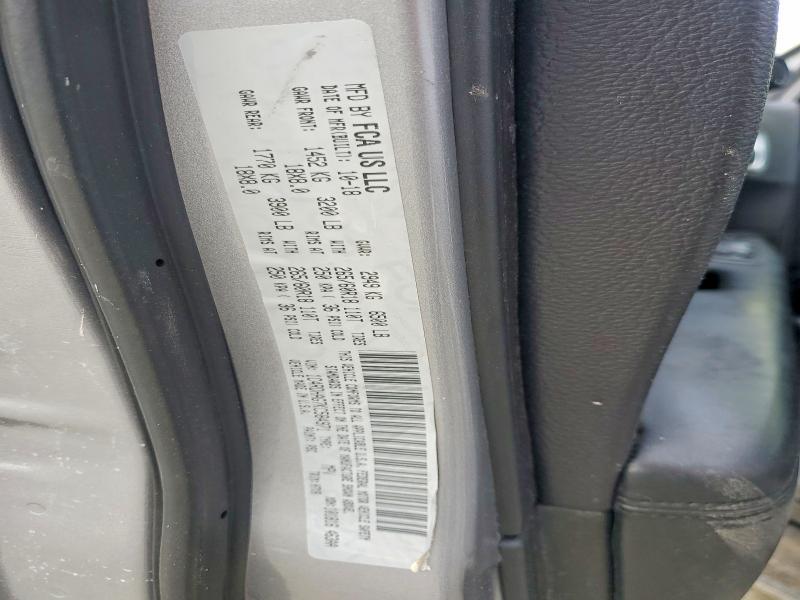 2019 Dodge Durango sxt