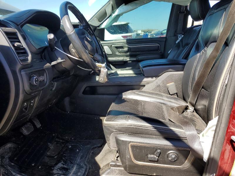 2021 Dodge RAM 1500 Limited