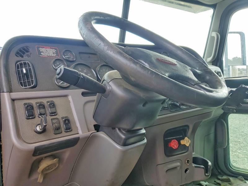 2014 Peterbilt 386