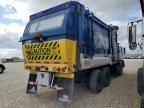 2011 Mack MRU613 Refuse Truck