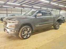 Camiones con verificación Run & Drive a la venta en subasta: 2019 Dodge RAM 1500 Limited