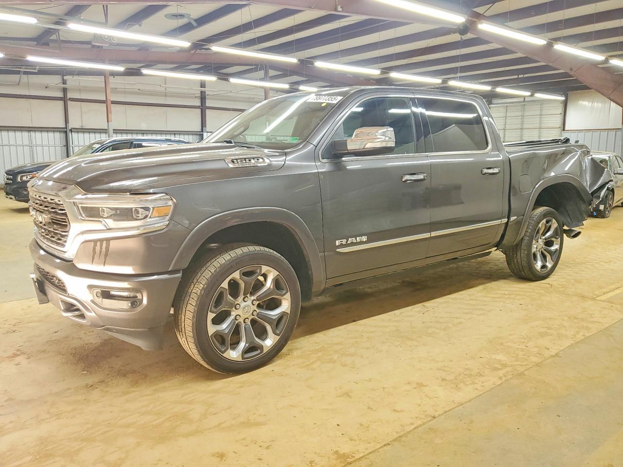 2019 Dodge RAM 1500 Limited