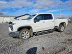 2020 Chevrolet Silverado K2500 Heavy Duty LTZ