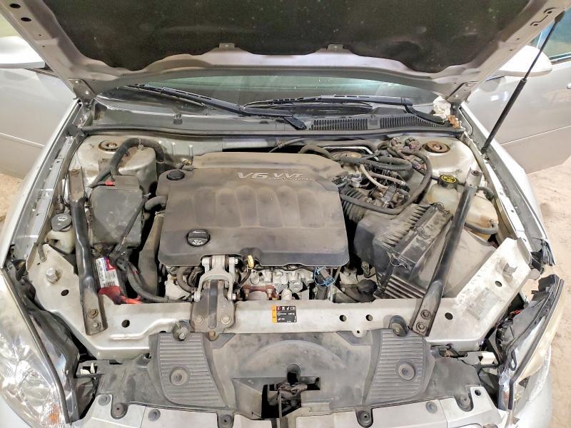 2014 Chevrolet Impala Limited lt