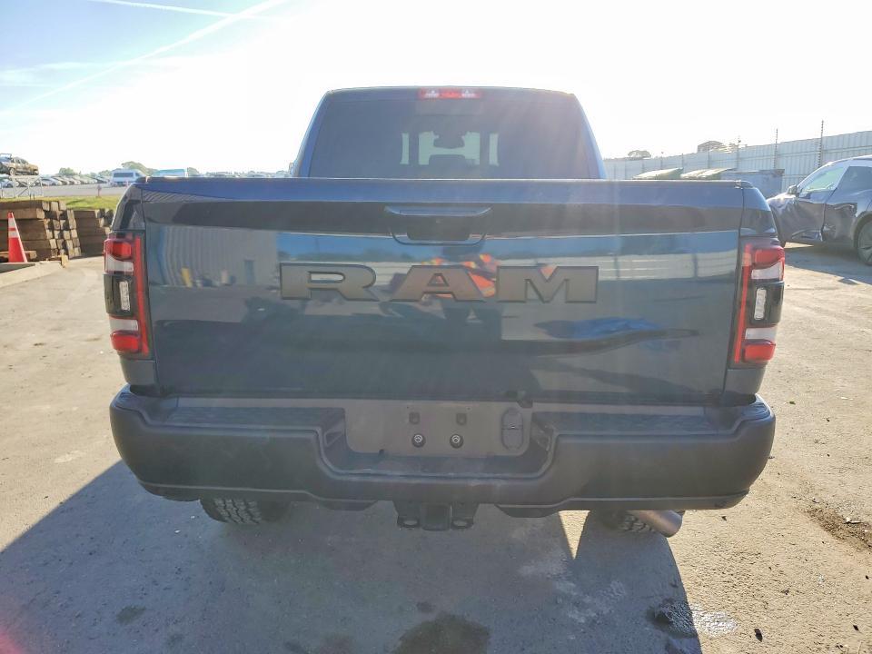 2021 Dodge RAM 2500 Powerwagon