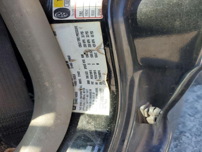2008 Chev Colorado