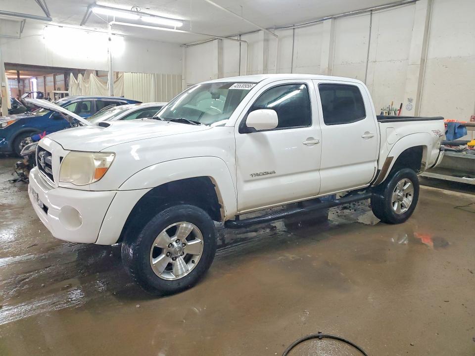 2006 Toyota Tacoma Prerunner V6