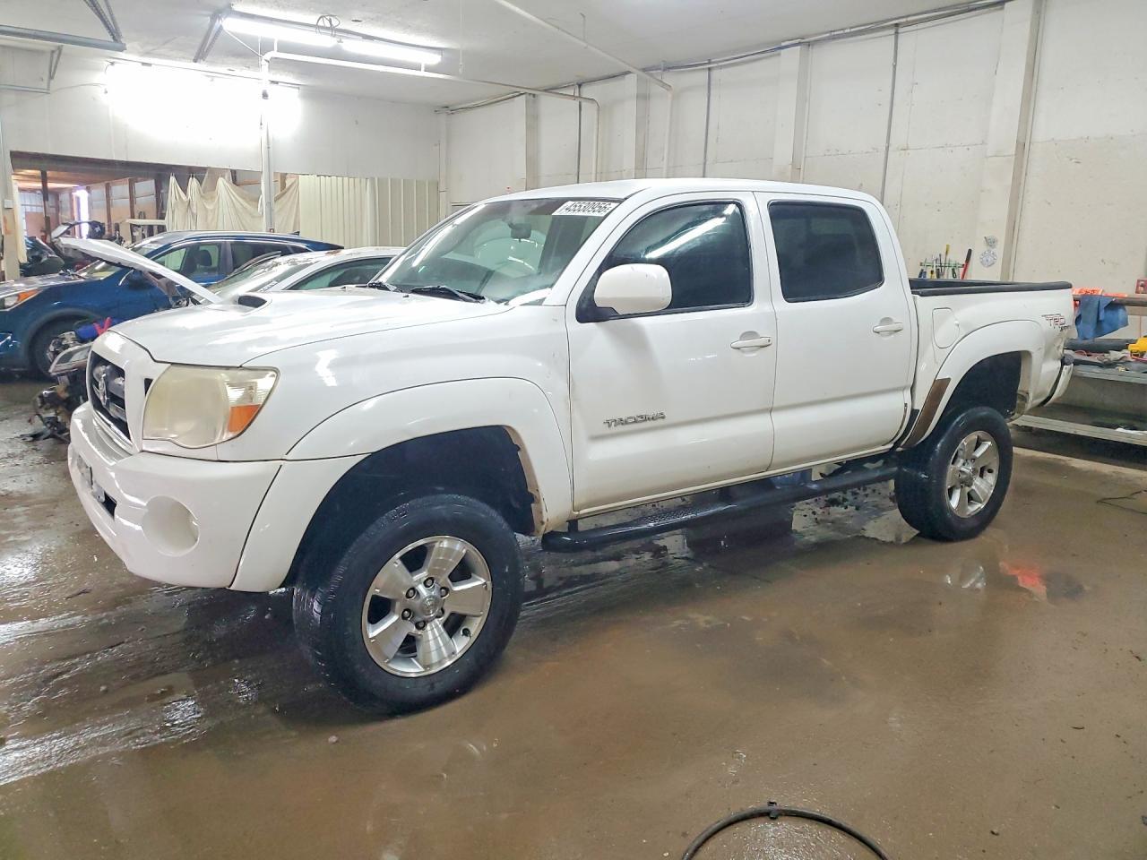 2006 Toyota Tacoma Prerunner V6