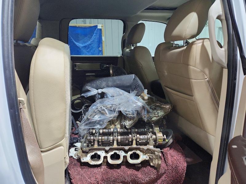 2017 Dodge 1500 Laramie