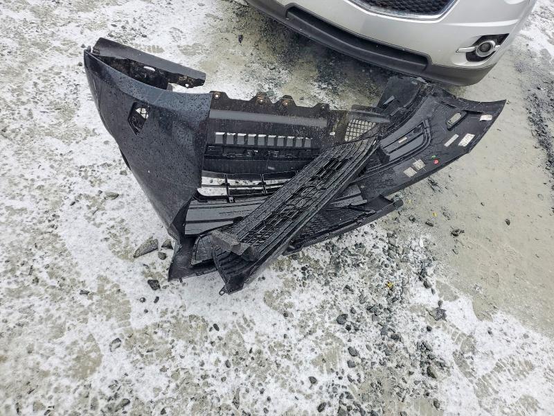 2011 Chevrolet Cruze lt