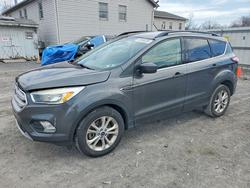 2018 Ford Escape se for sale in York Haven, PA