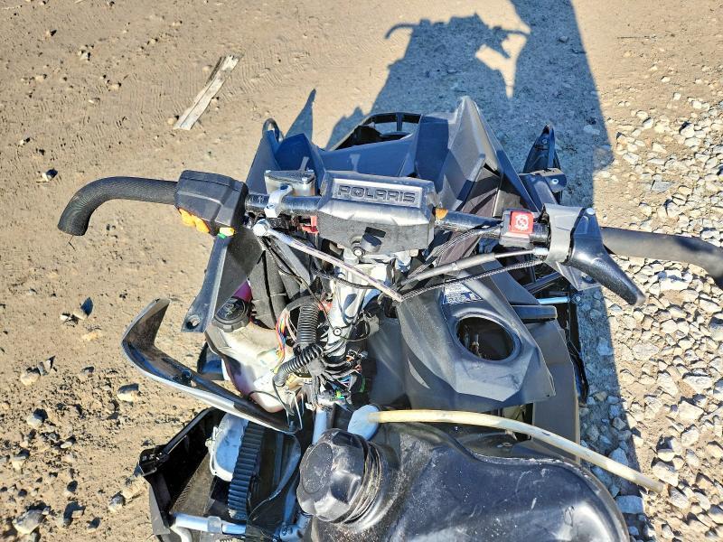 2021 Polaris Axys xcr pkg