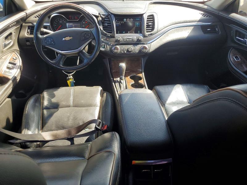 2014 Chevrolet Impala ltz