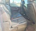 2014 Chevrolet Silverado K2500 Heavy Duty LTZ