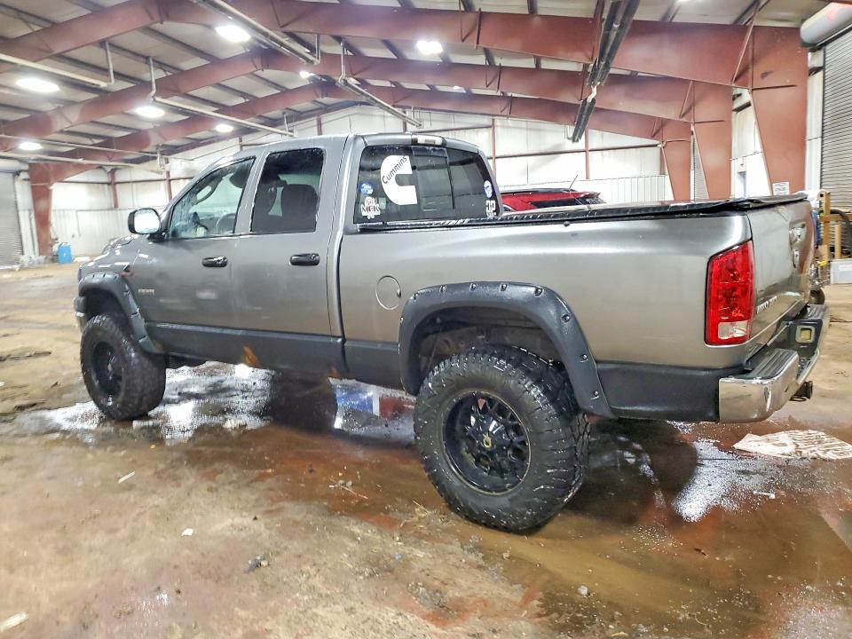 2006 Dodge RAM 2500 ST