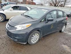 2015 Nissan Versa Note sv for sale in New Britain, CT