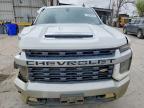 2022 Chevrolet Silverado K2500 Heavy Duty LT