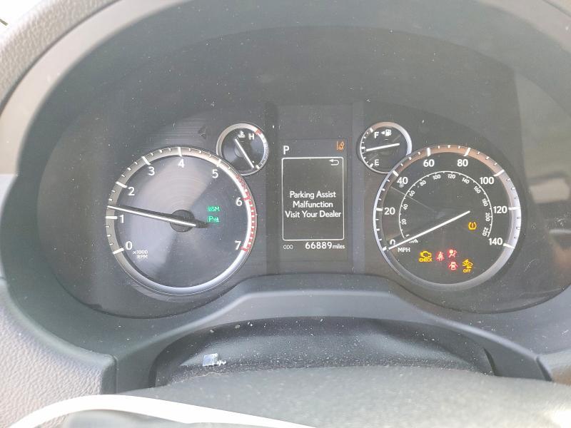 2022 Lexus Gx 460 Base