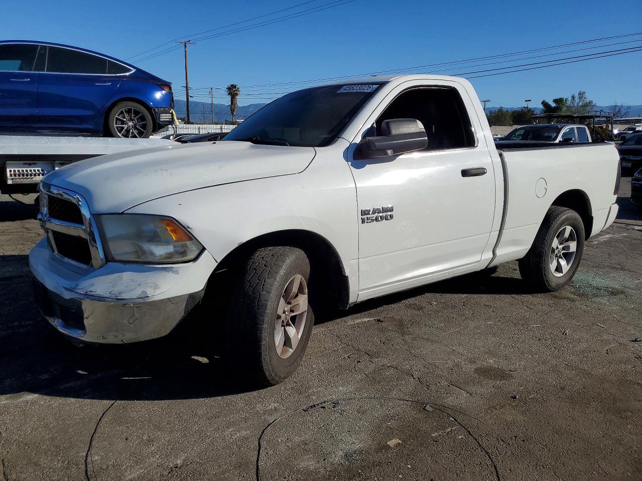 2016 Ram Trucks 1500 ST