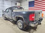 2012 Chev Silverado K2500 Heavy Duty LT