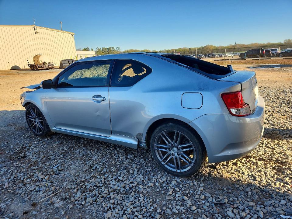 2013 Scion Tc Base