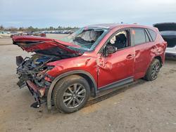 Mazda salvage cars for sale: 2013 Mazda Cx-5 Touring